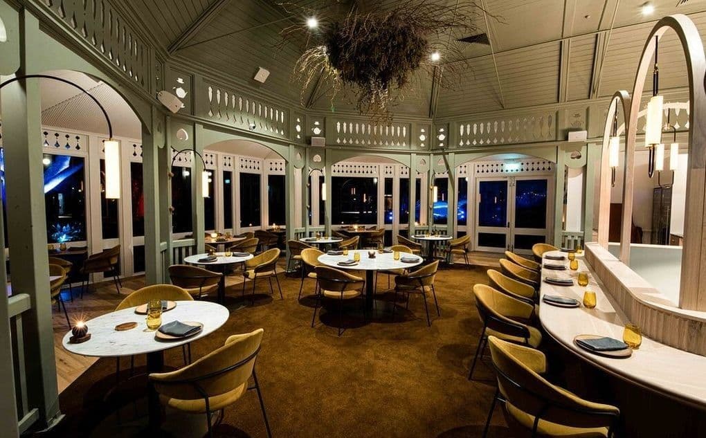 Images for Restaurant Botanic
