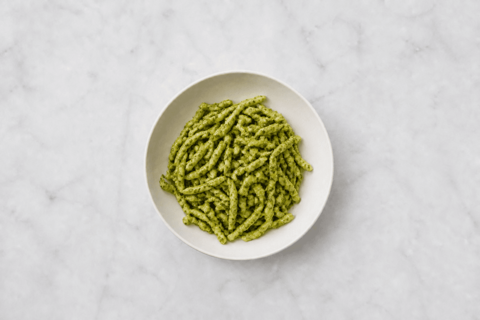 Classic Basil Pesto