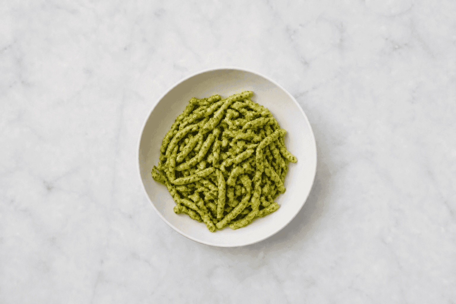 Classic Basil Pesto
