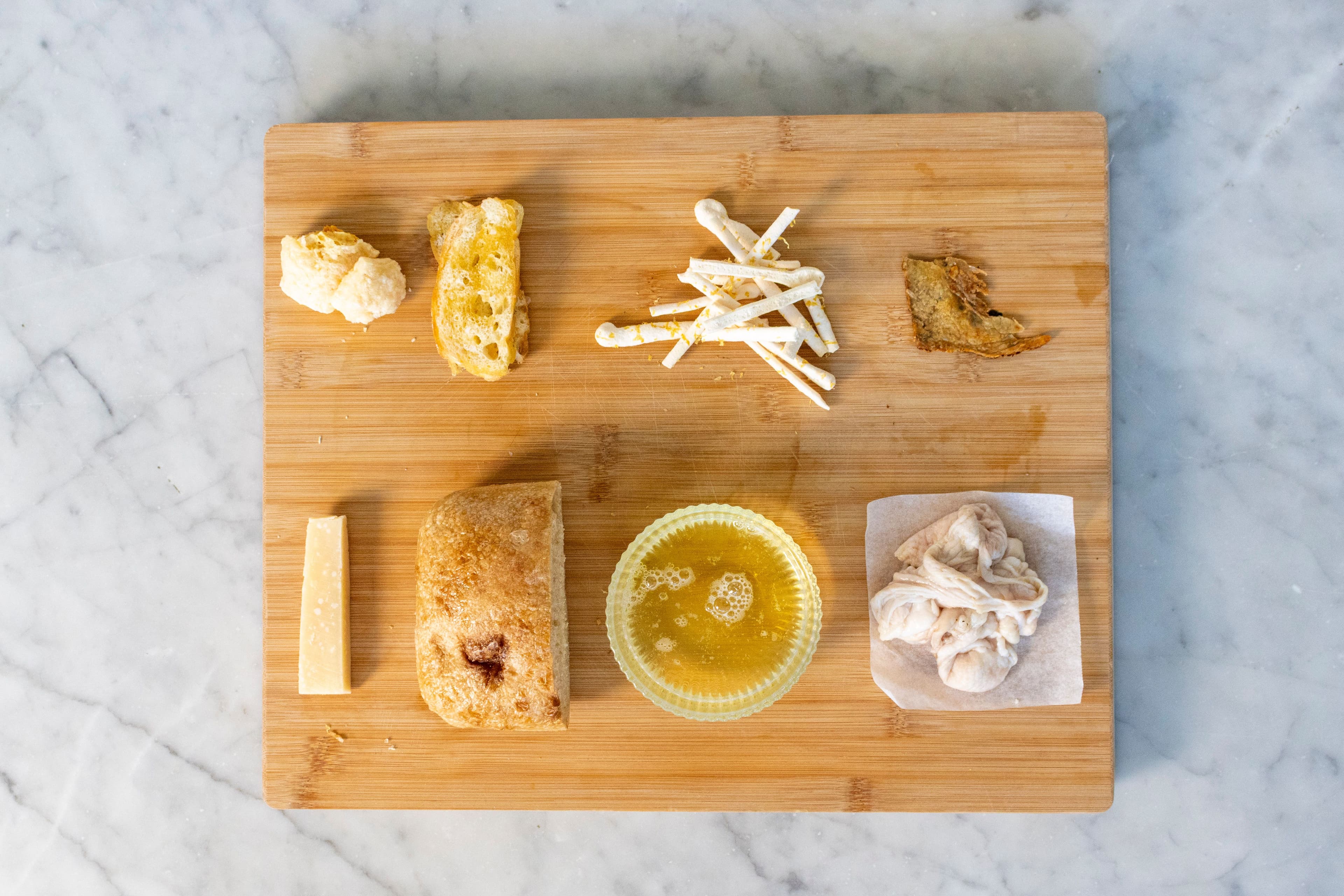 Reduce Food Waste in Your Kitchen