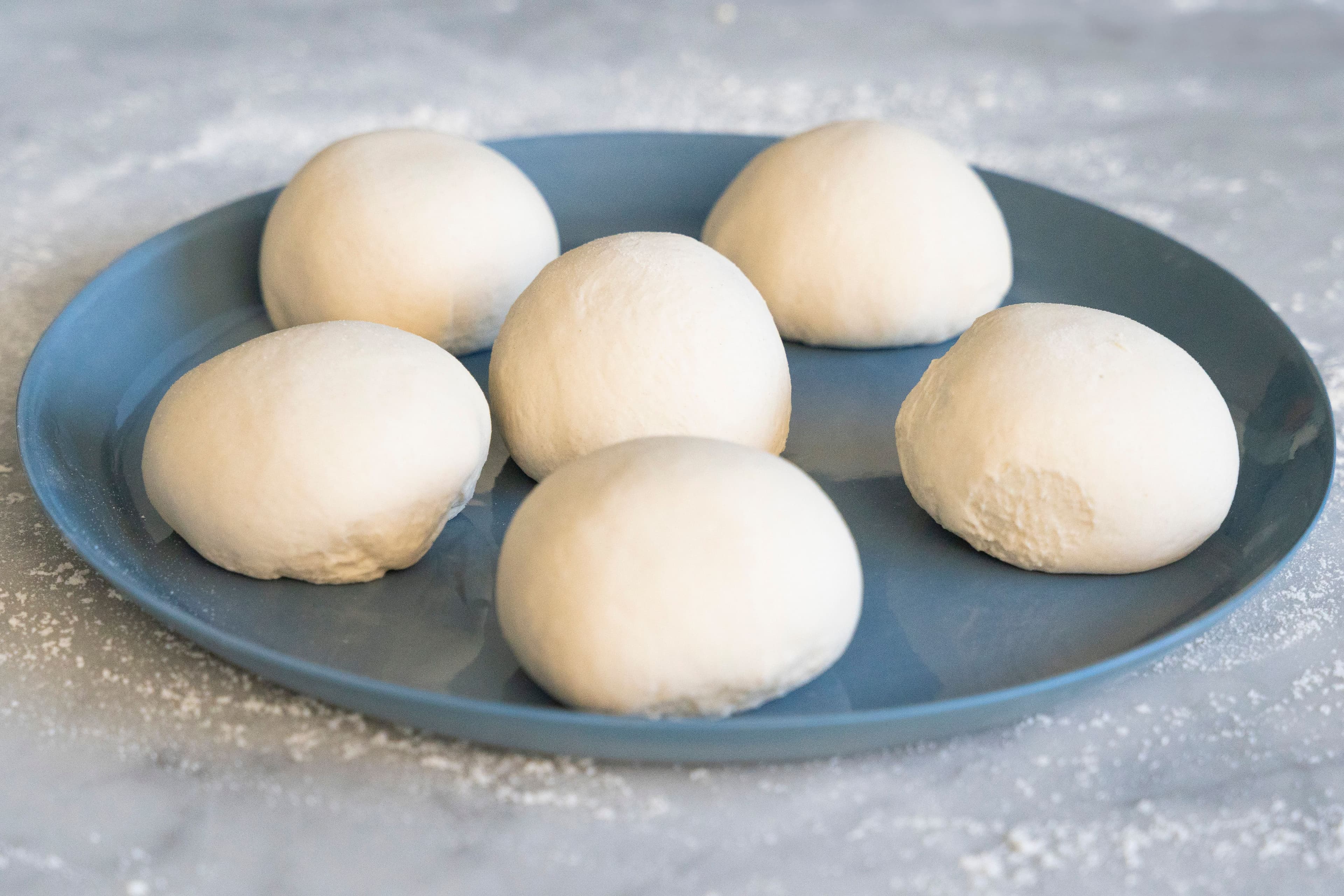 How to Master Pizza Dough
