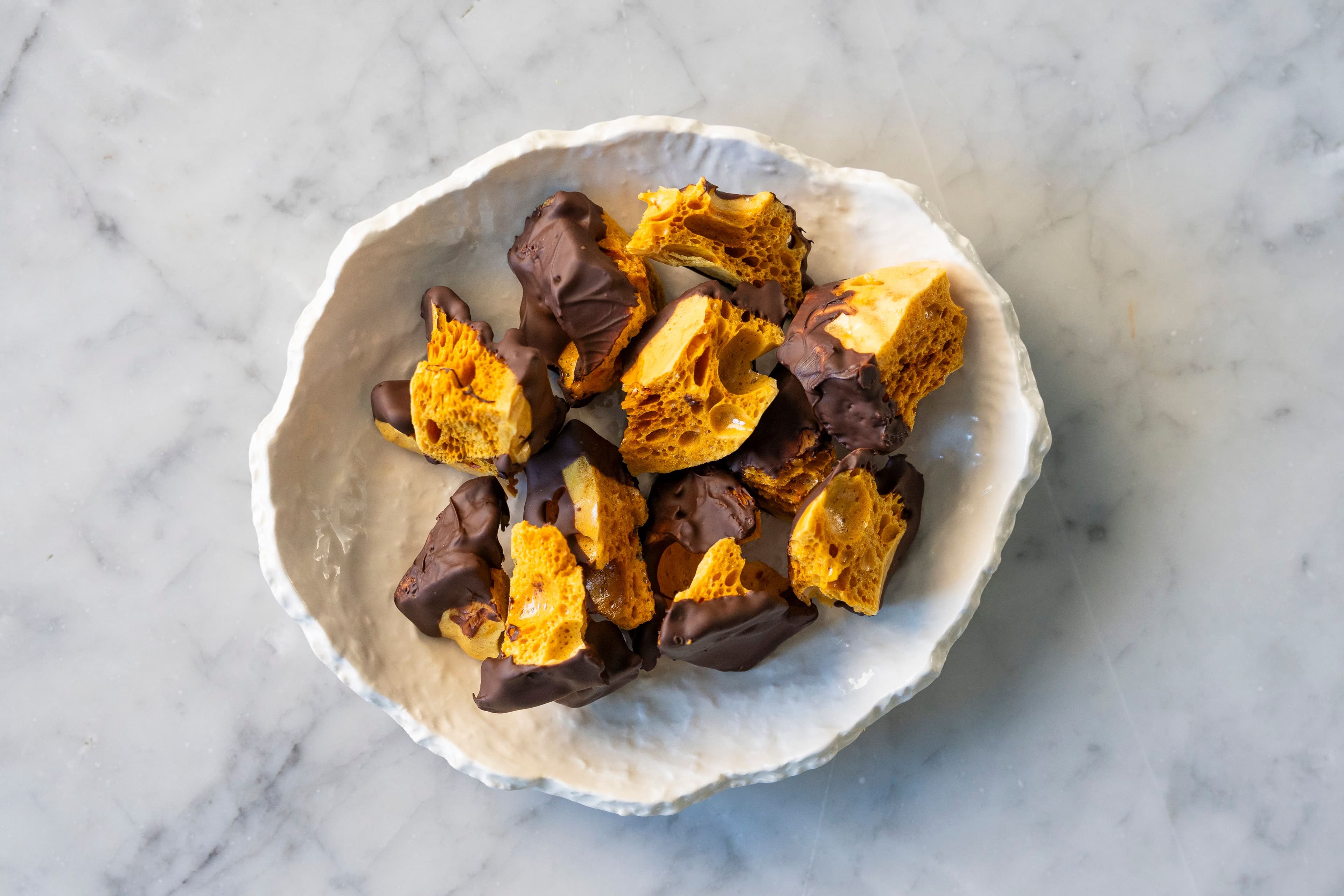 Honeycomb