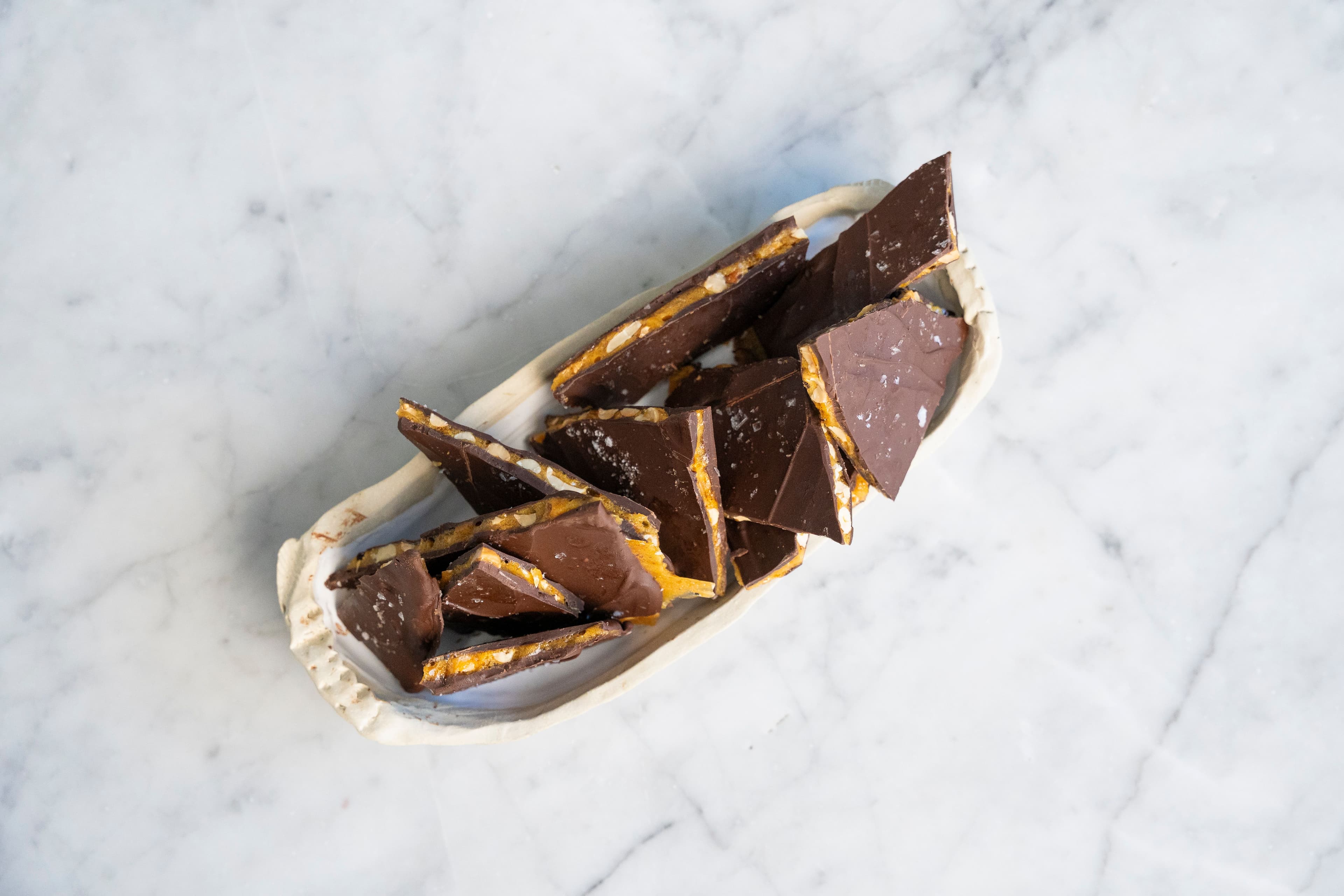 Peanut Brittle