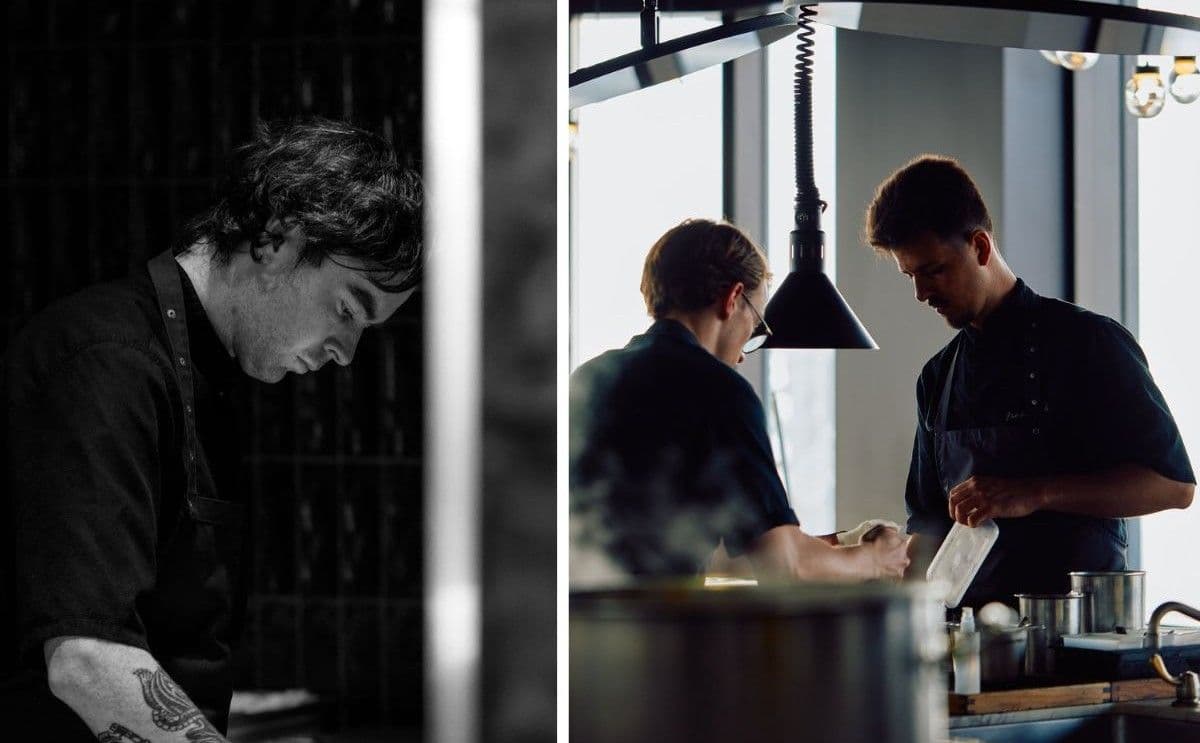 Images for Why would anyone want to be a chef?