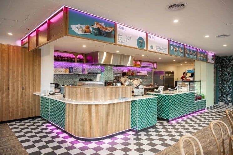 Images for Little Havana Sandwiches