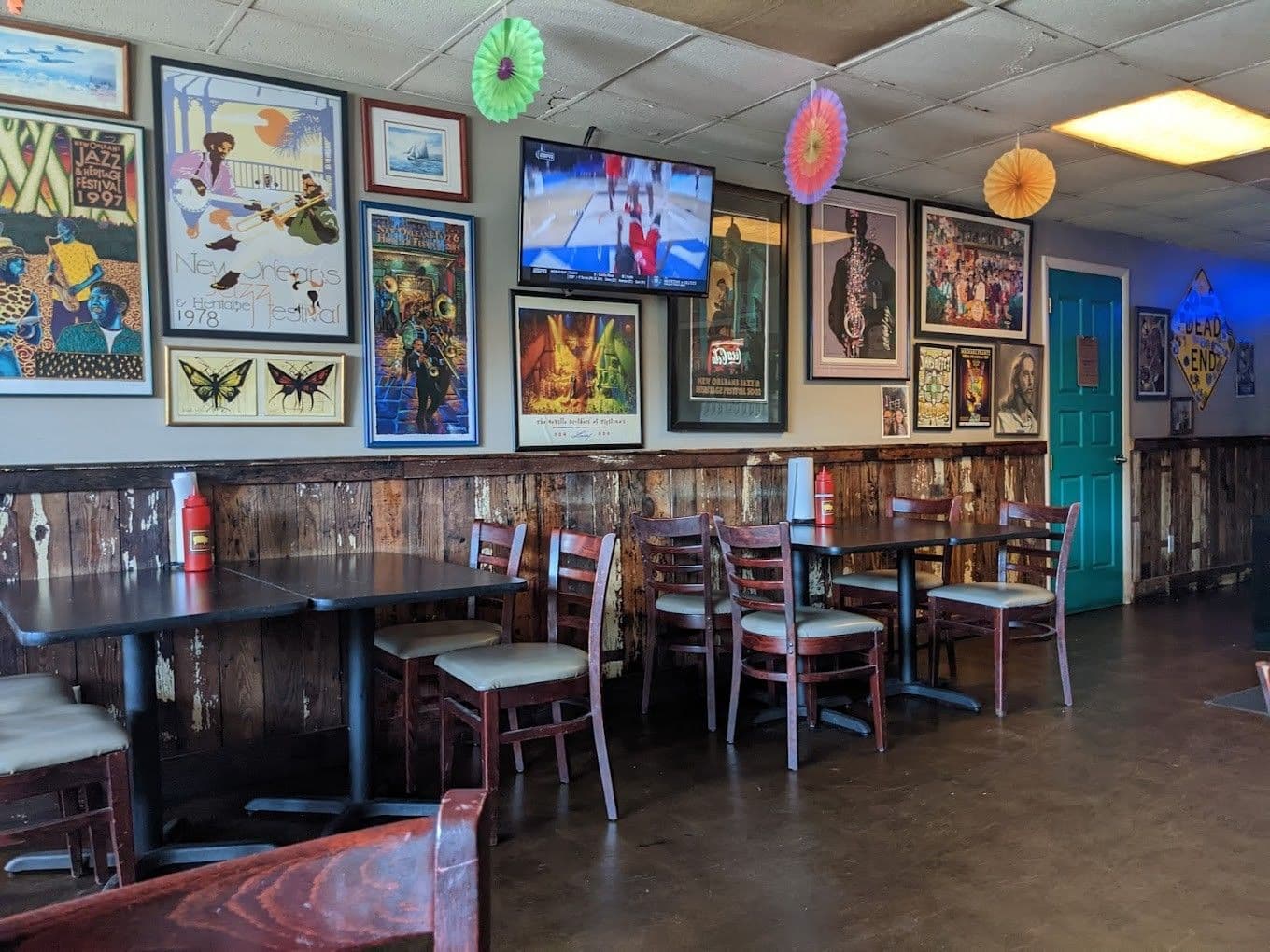 Images for Saw's BBQ Southside