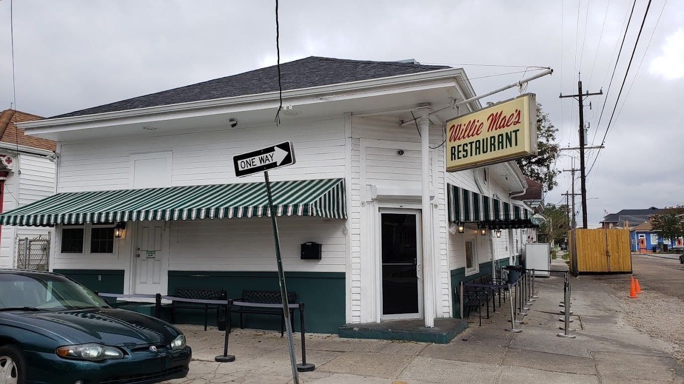 Images for Willie Mae's Restaurant