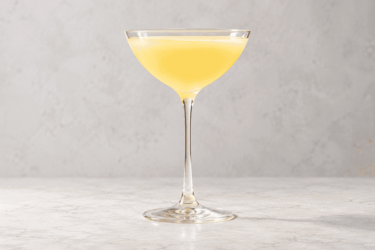 Mango & Passionfruit Margarita
