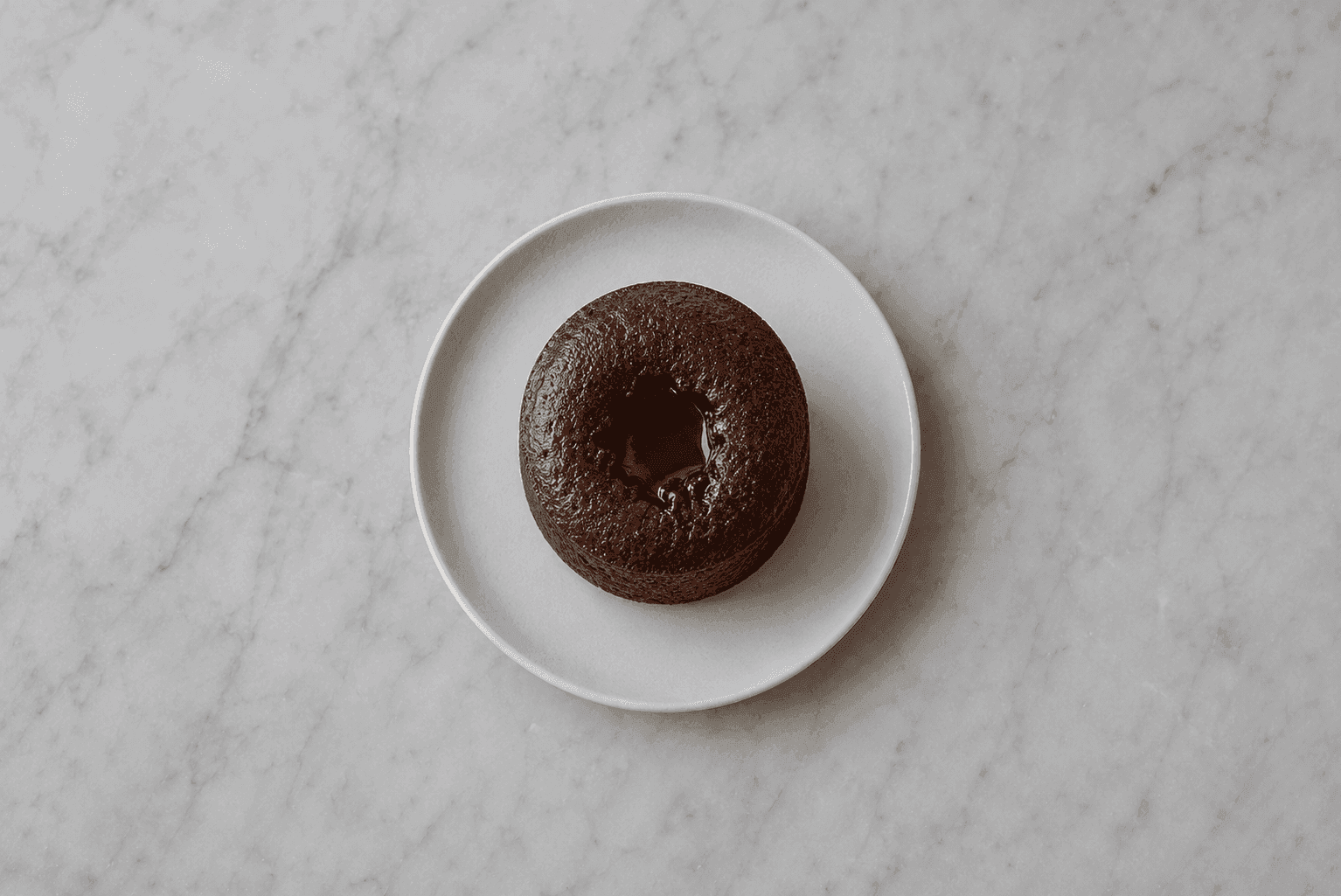 Chocolate Fondant recipe preview