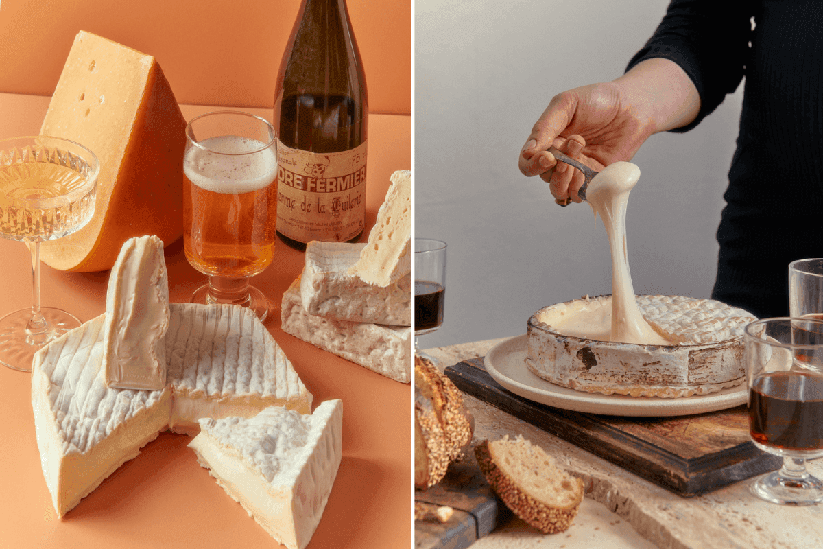 Cheese pairing _ Photos The Best Things in Life are Cheese, Ellie & Sam Studd (Hardie Grant).png