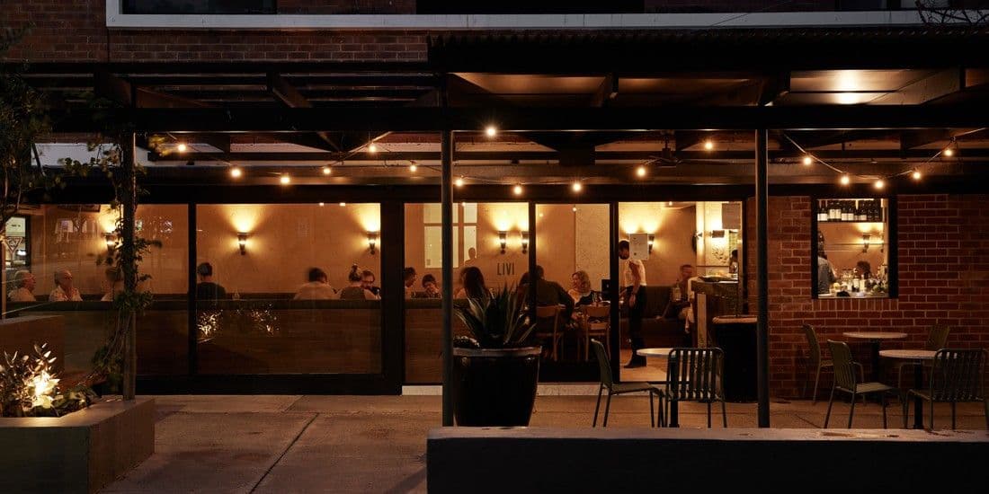 Images for Bistro Livi
