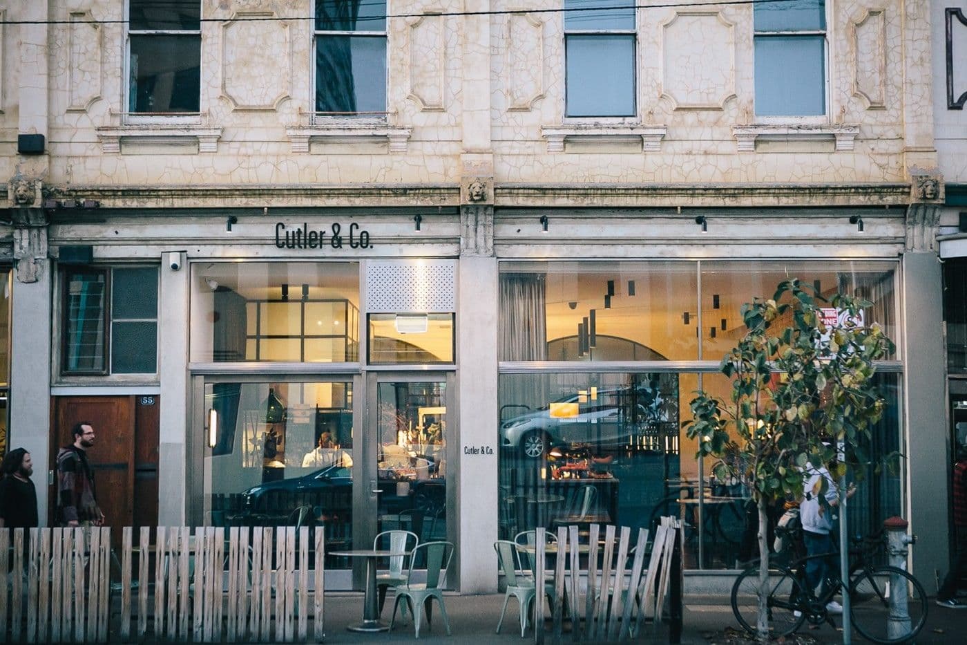 Images for Cutler & Co.