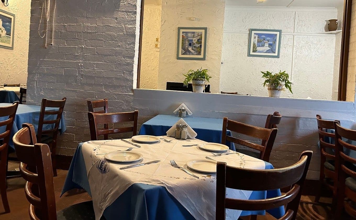 Images for Jim's Greek Tavern