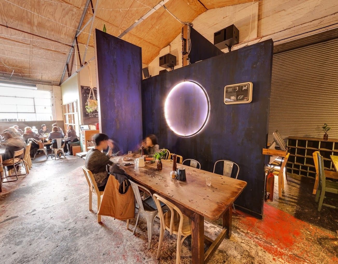 Images for ST. ALi Coffee Roasters