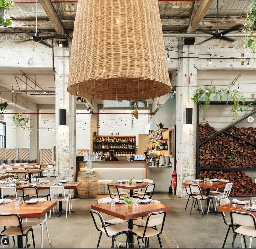 Images for Three Blue Ducks Rosebery