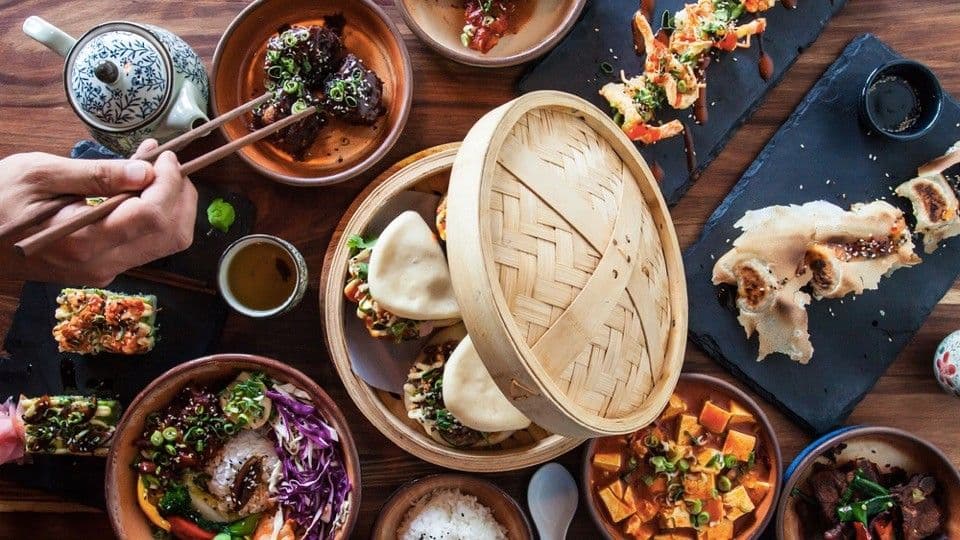 Images for Momo Baohaus