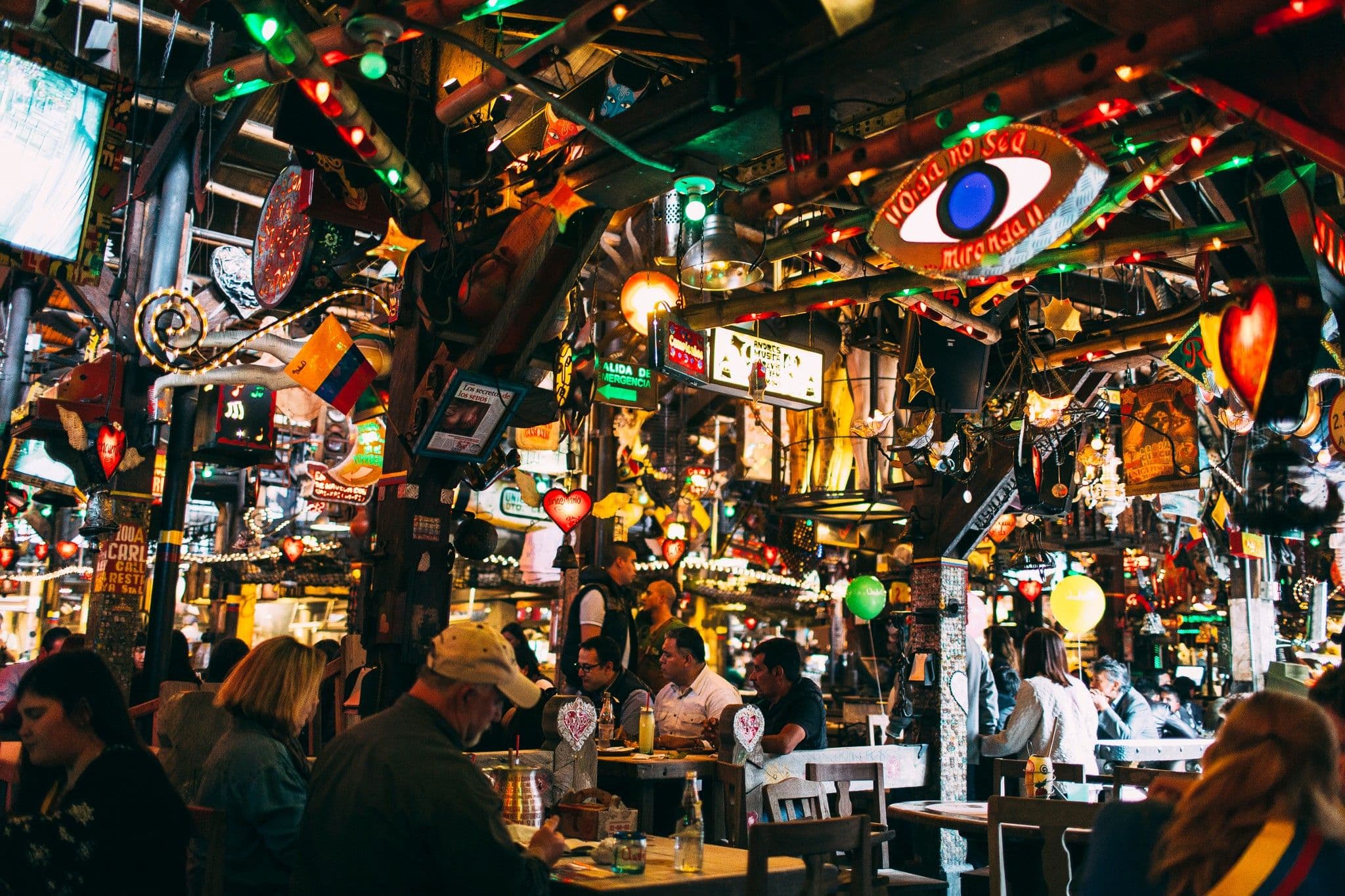 Images for Andres Carne de Res