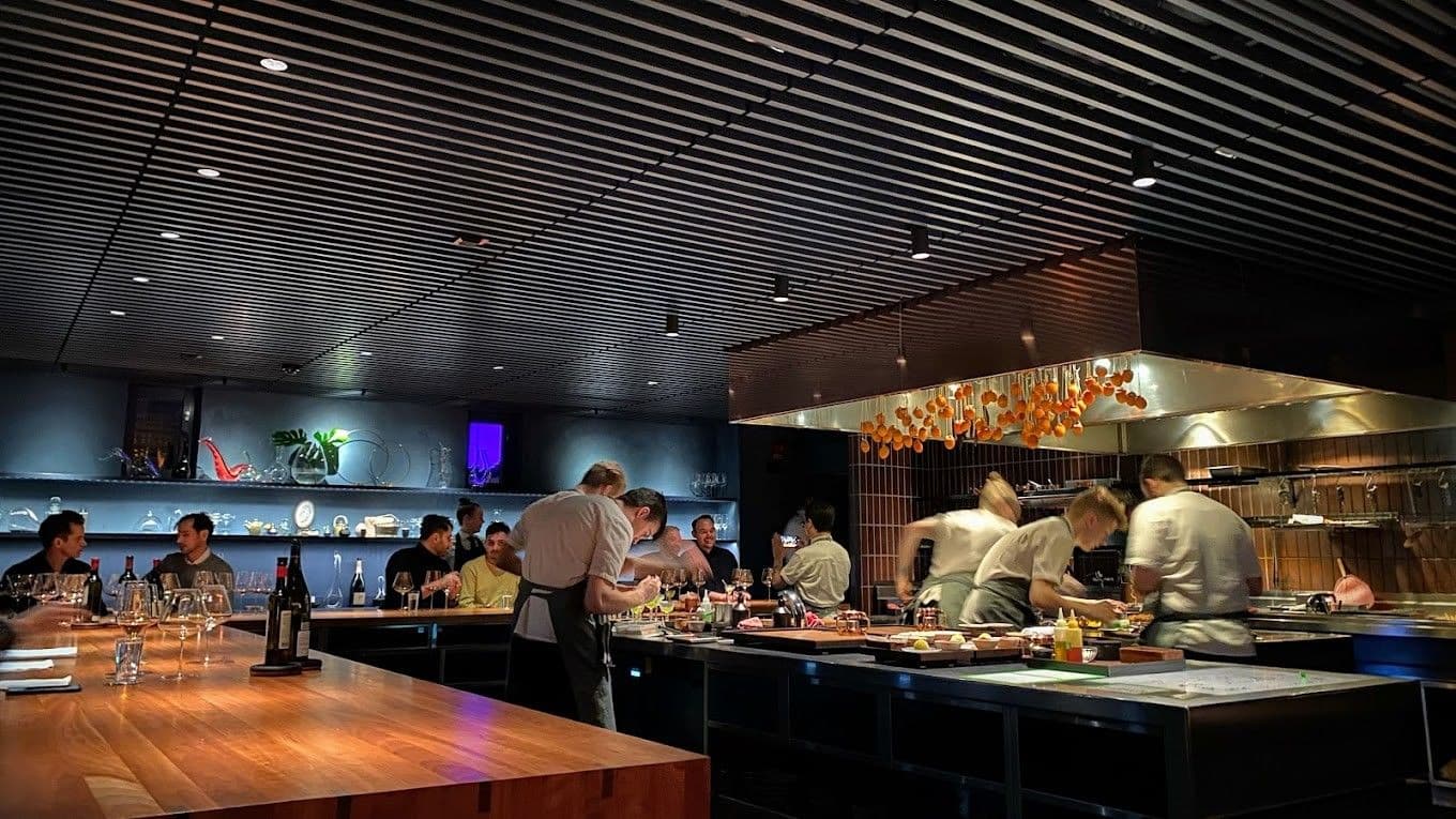 Images for Restaurant Frantzén