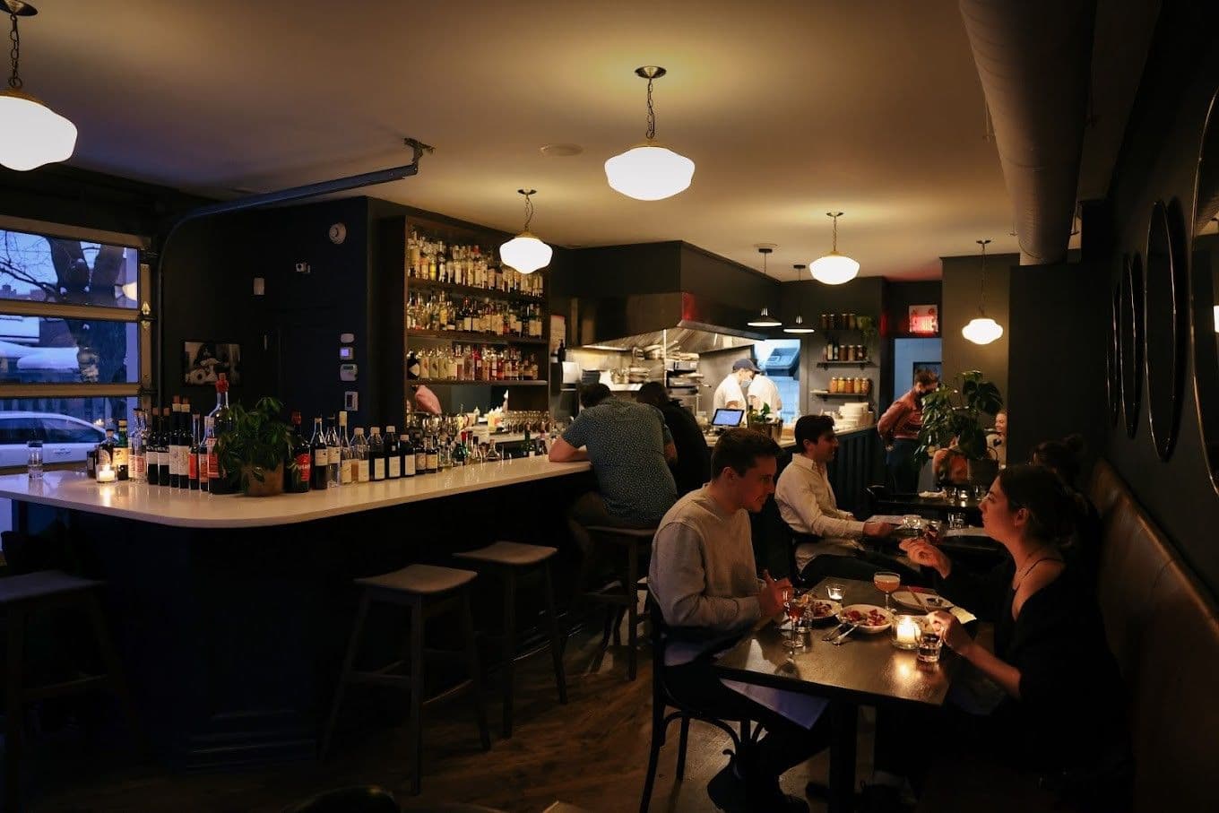 Images for Restaurant Beba