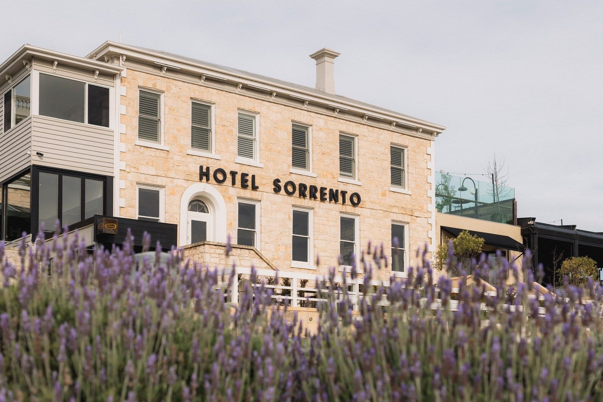 Images for Hotel Sorrento