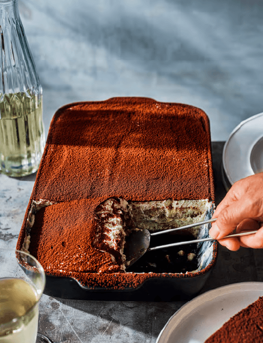 Tiramisu