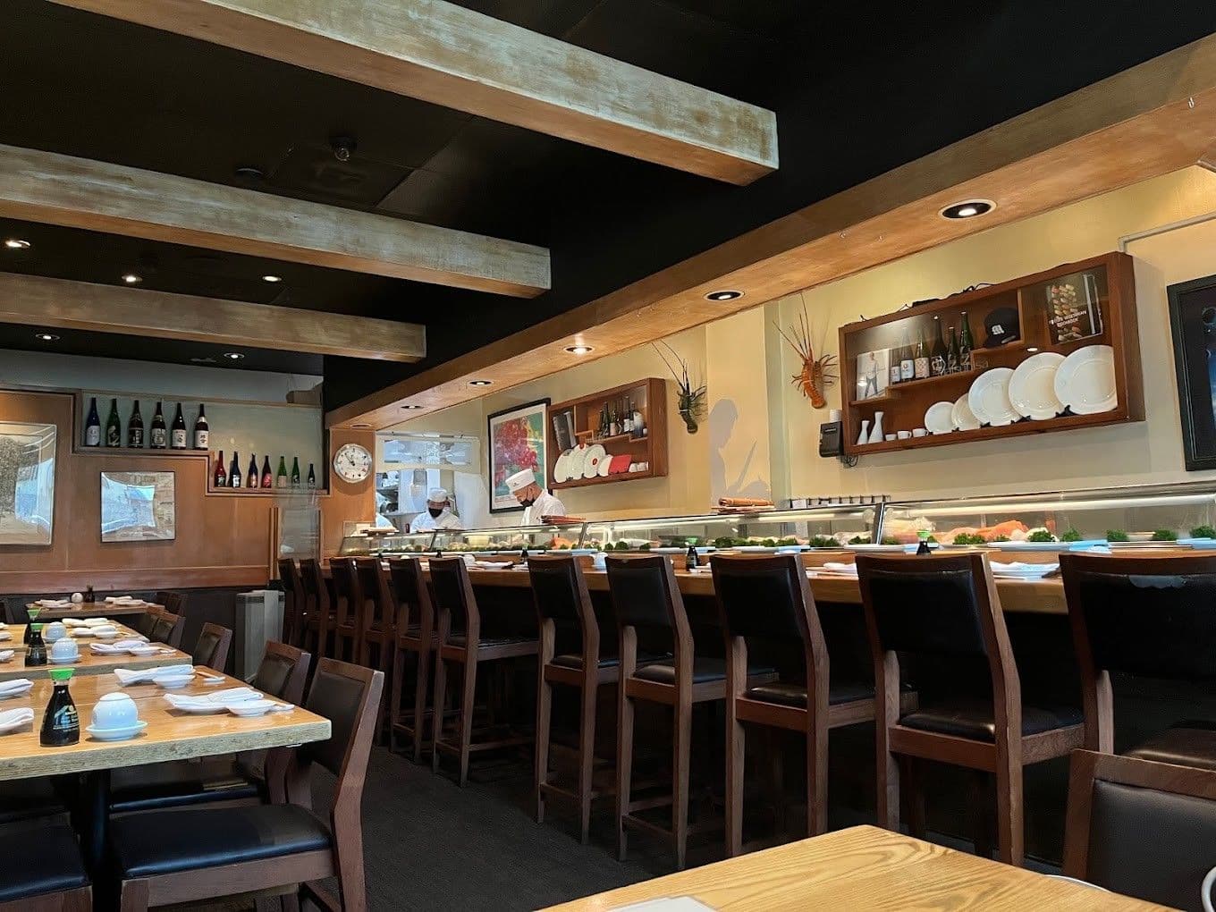 Images for Matsuhisa Beverley Hills