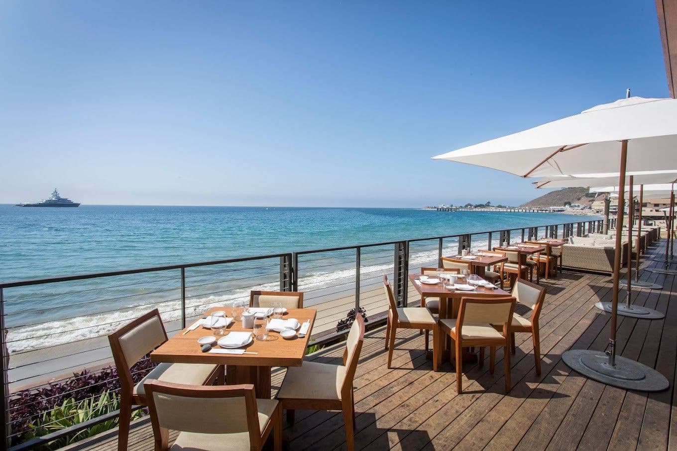 Images for Nobu Malibu