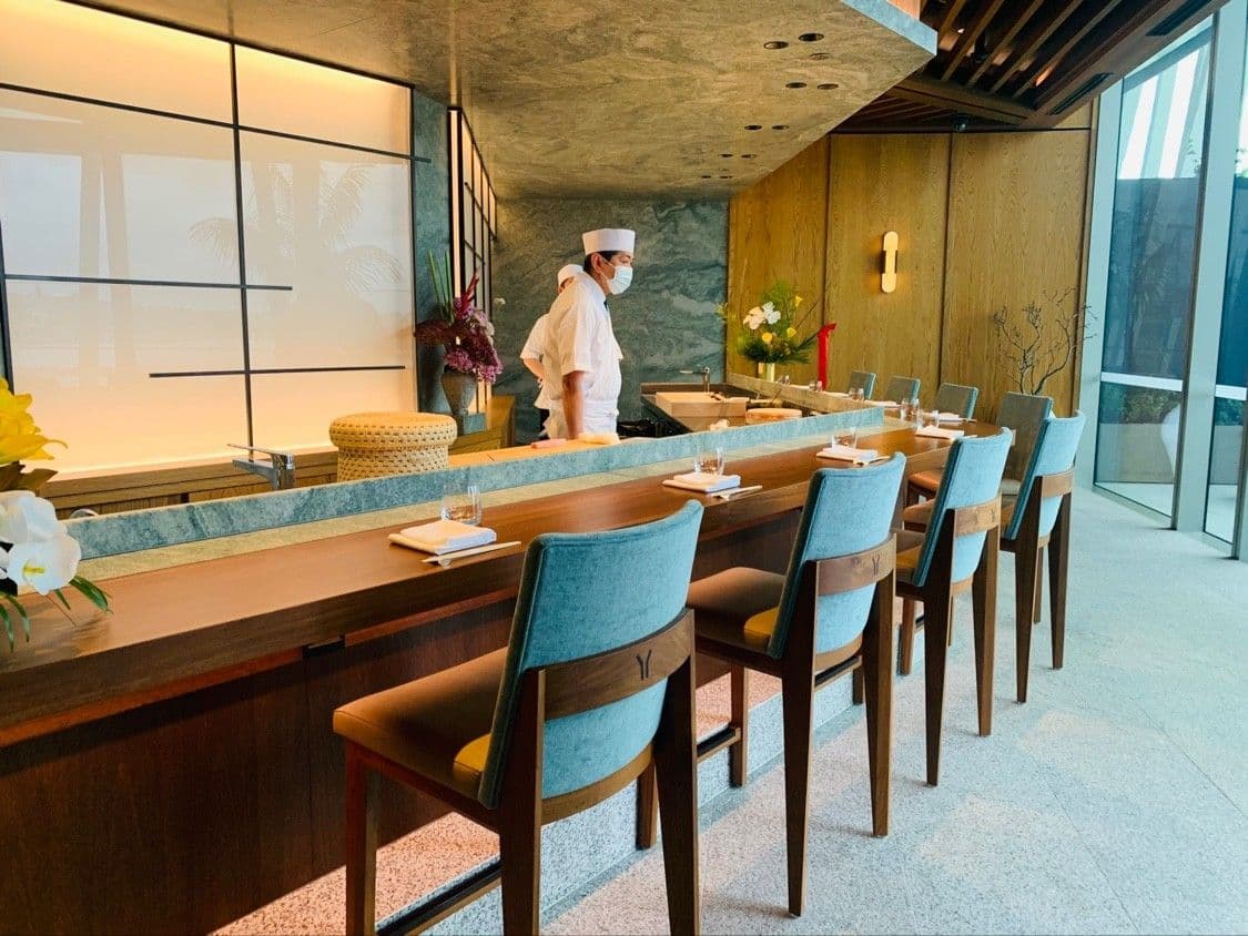 Images for Yoshii's Omakase
