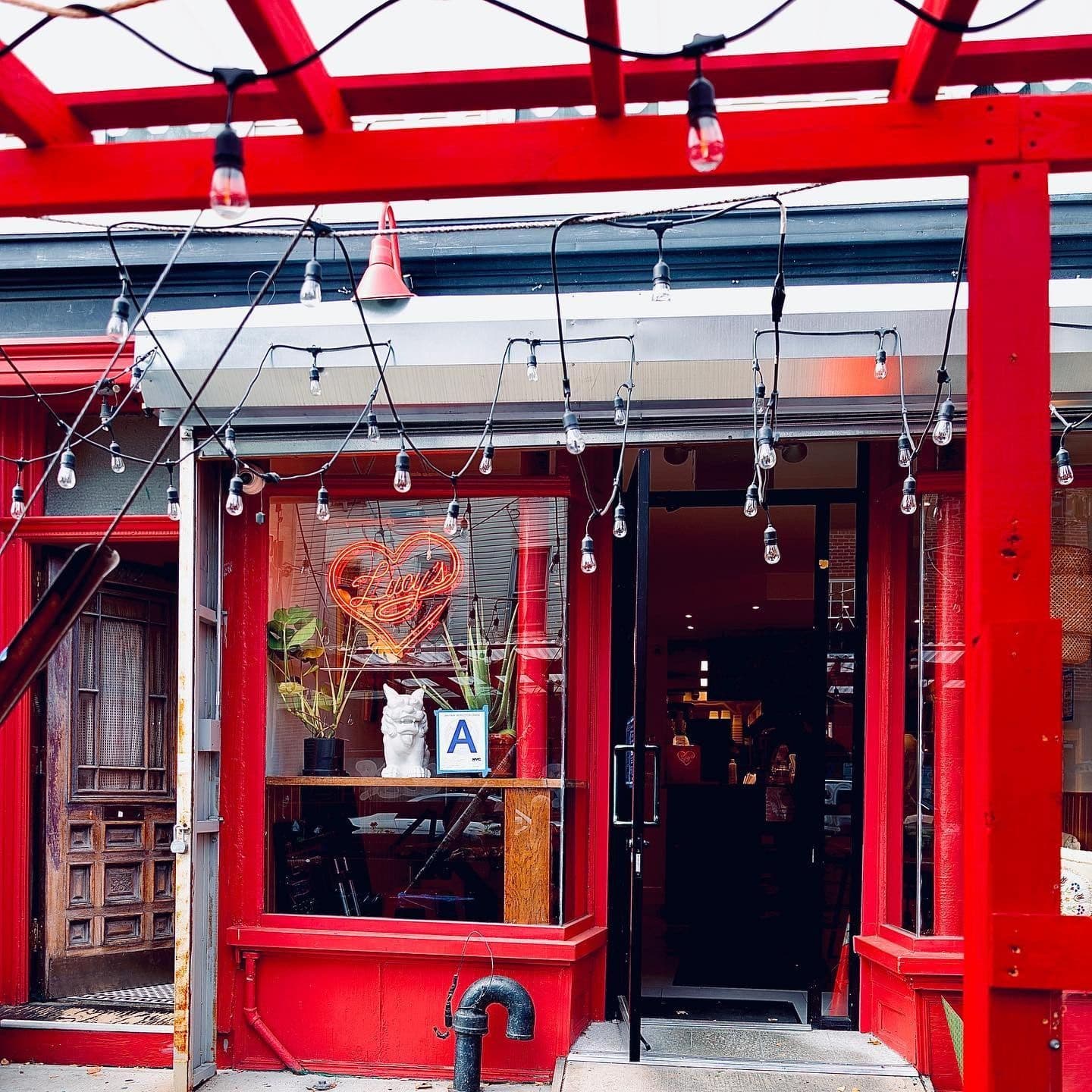 Images for Lucy's Vietnamese Kitchen