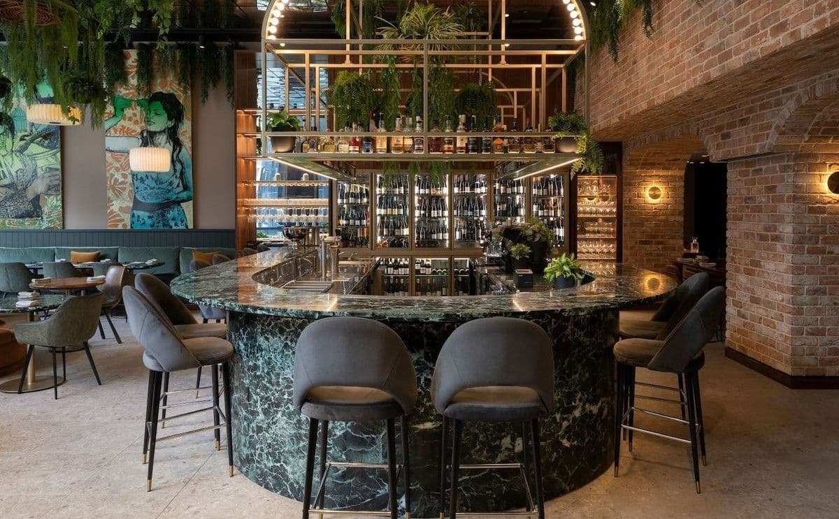 Images for Omnia Bistro & Bar