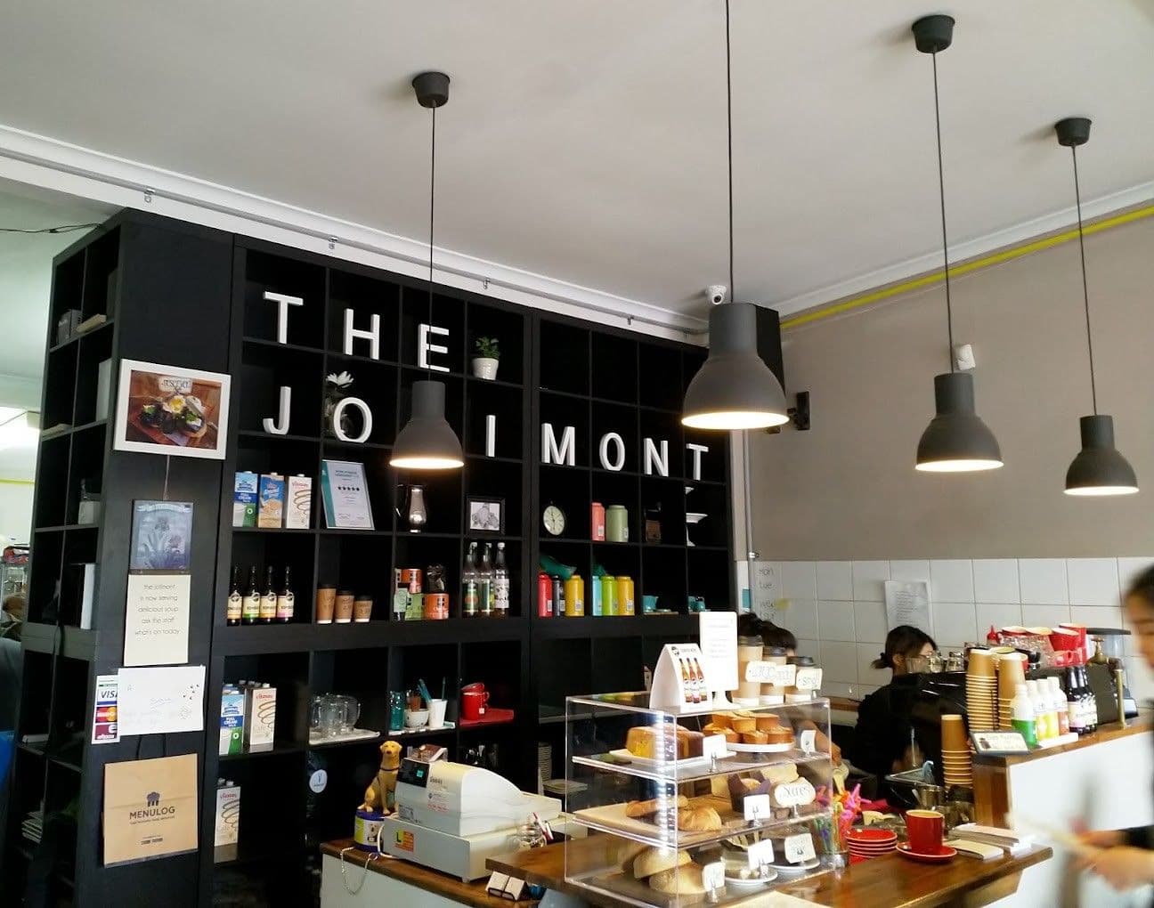 Images for The Jolimont Café