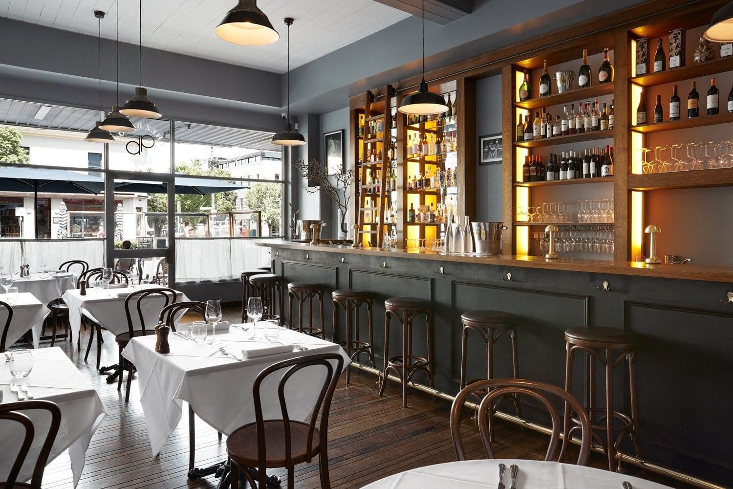 Images for Chez Bagou