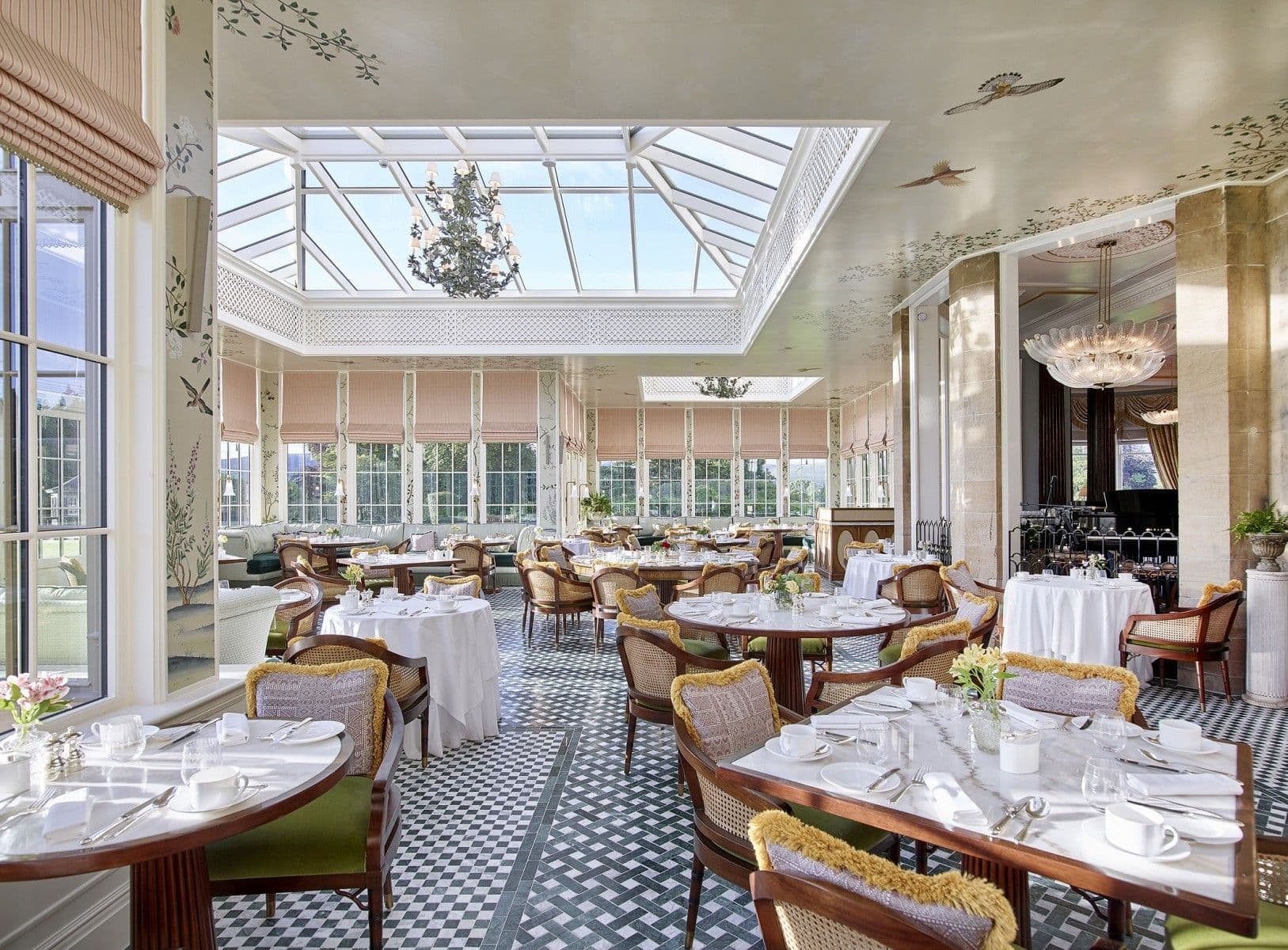 Images for The Gleneagles Hotel