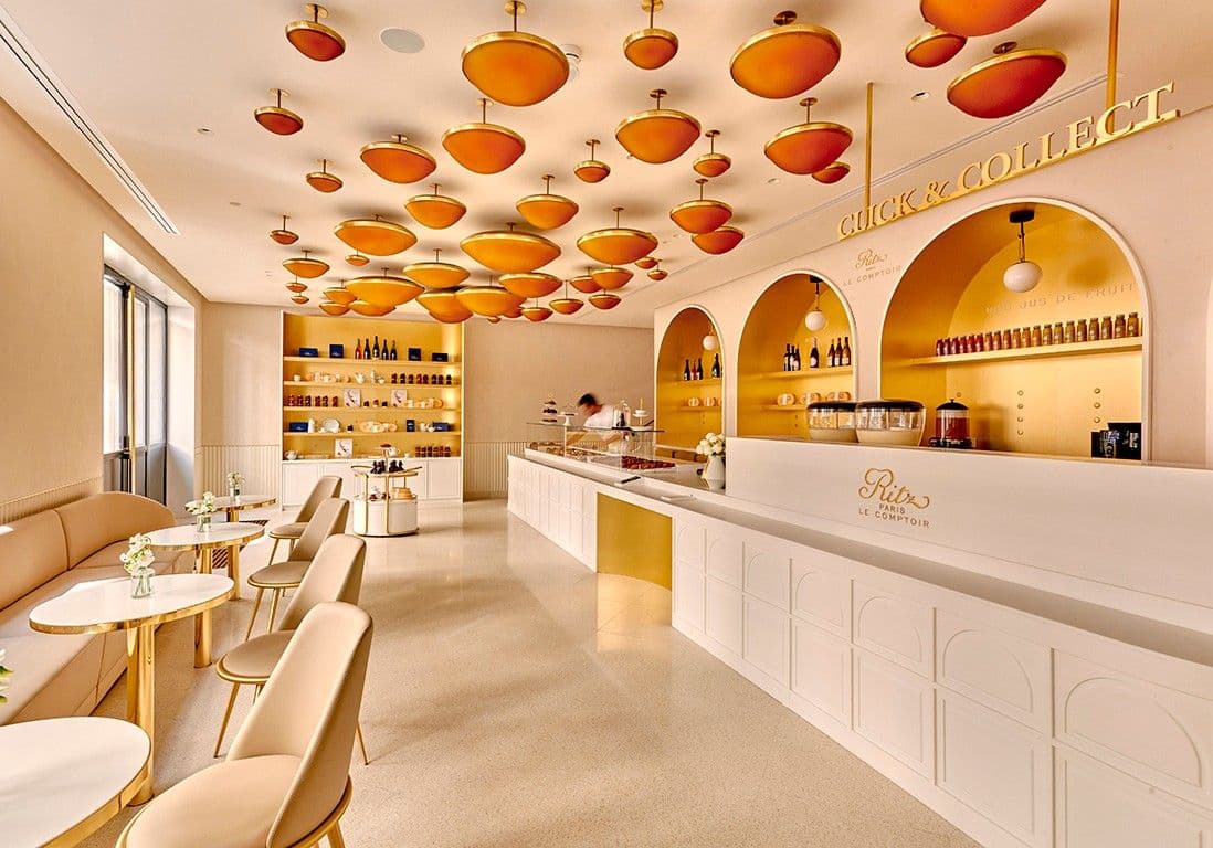 Images for Ritz Paris Le Comptoir