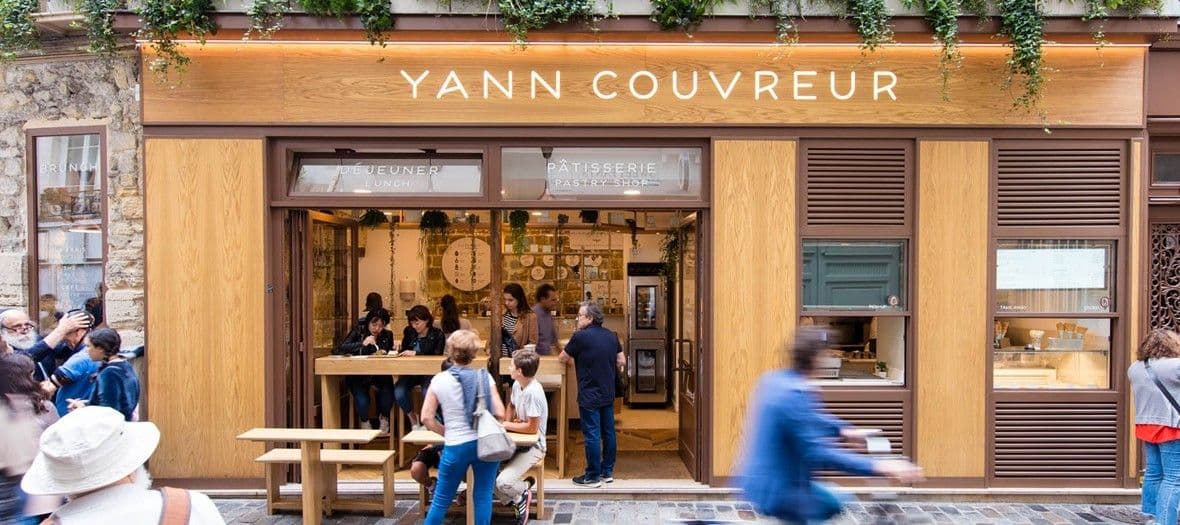 Images for Yann Couvreur