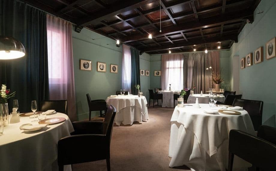 Images for Osteria Francescana