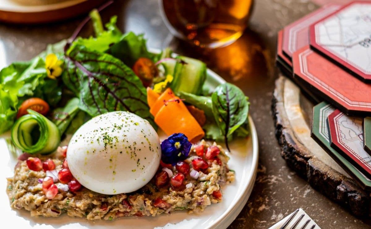 Images for Dubai welcomes Indian celebrity chef Kunal Kapur’s new restaurant