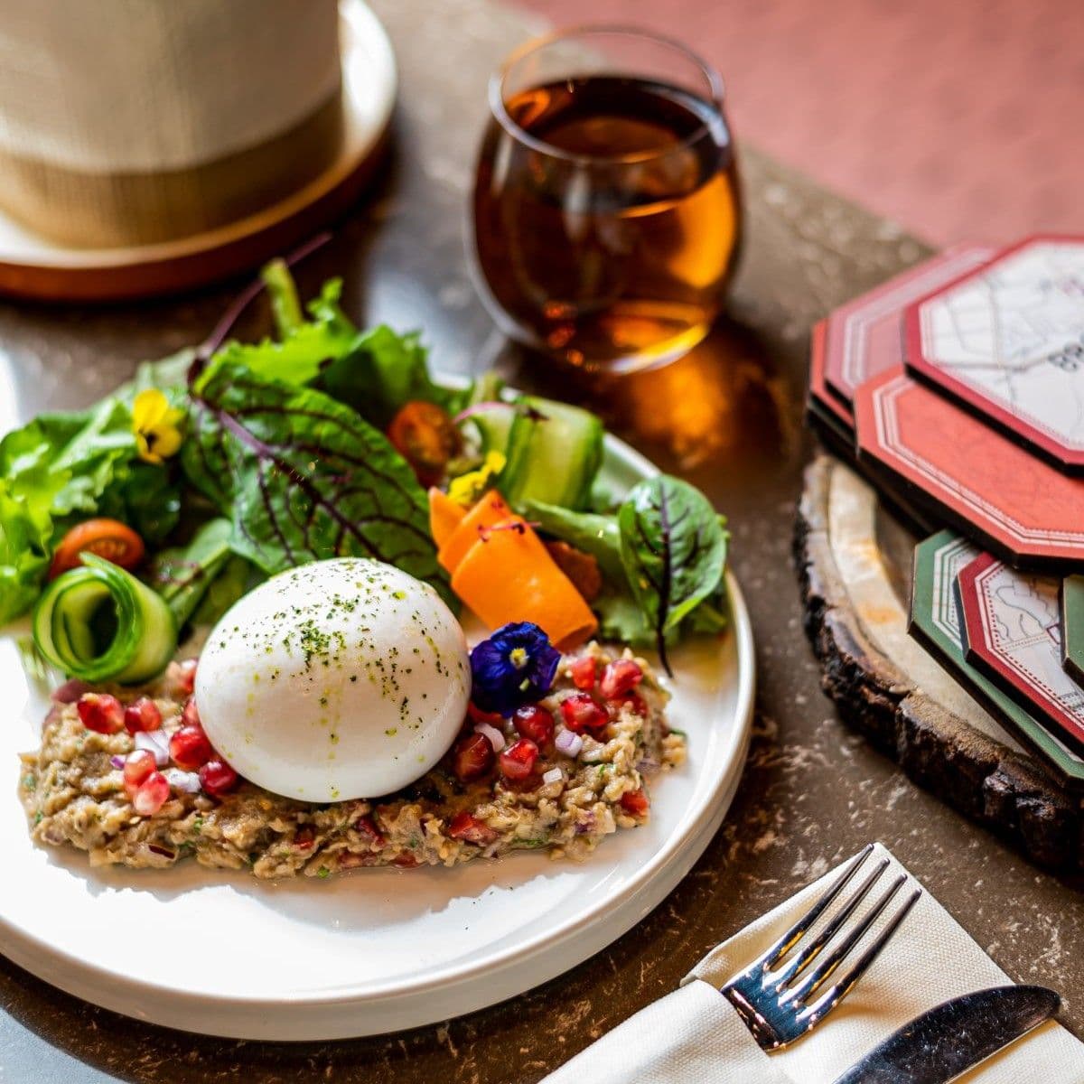 Dubai welcomes Indian celebrity chef Kunal Kapur’s new restaurant