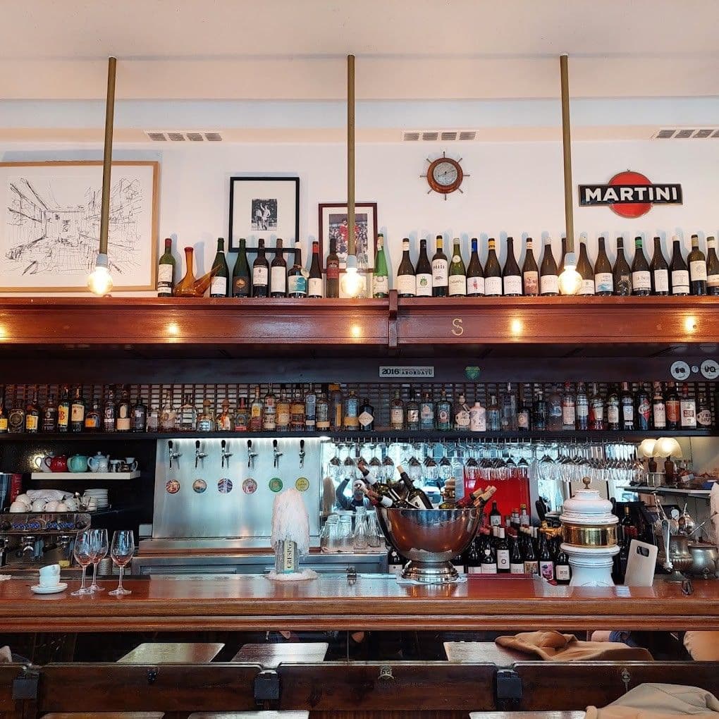 Images for Geralds Bar