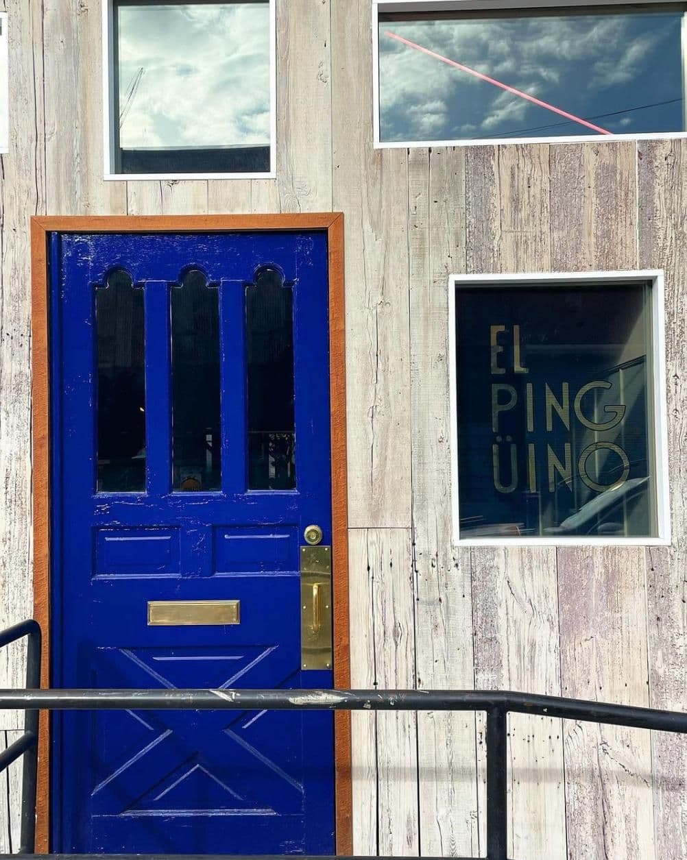 Images for El Pingüino