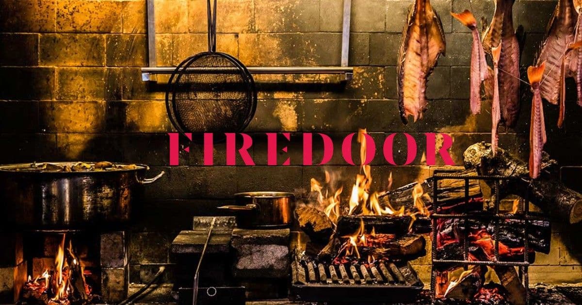 Images for Firedoor