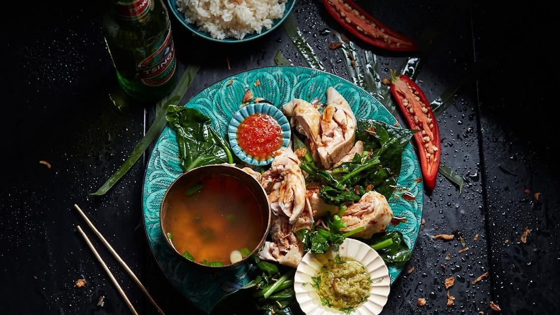 Images for Fat Noodle at the Star