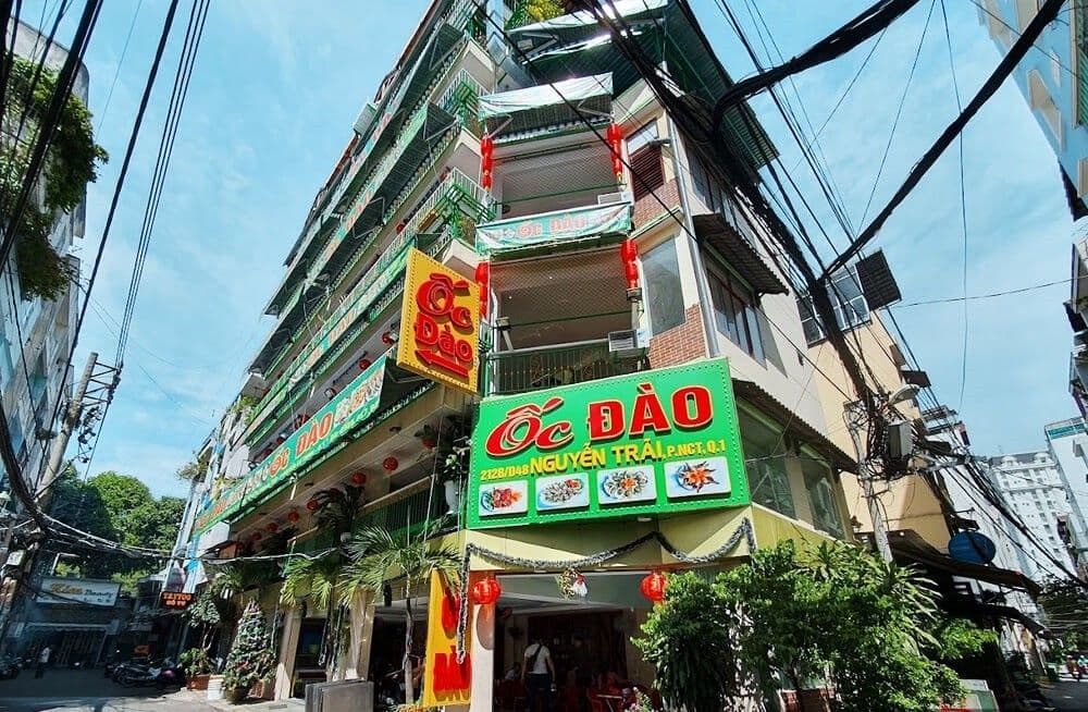 Images for Oc Dao Nguyen Trai