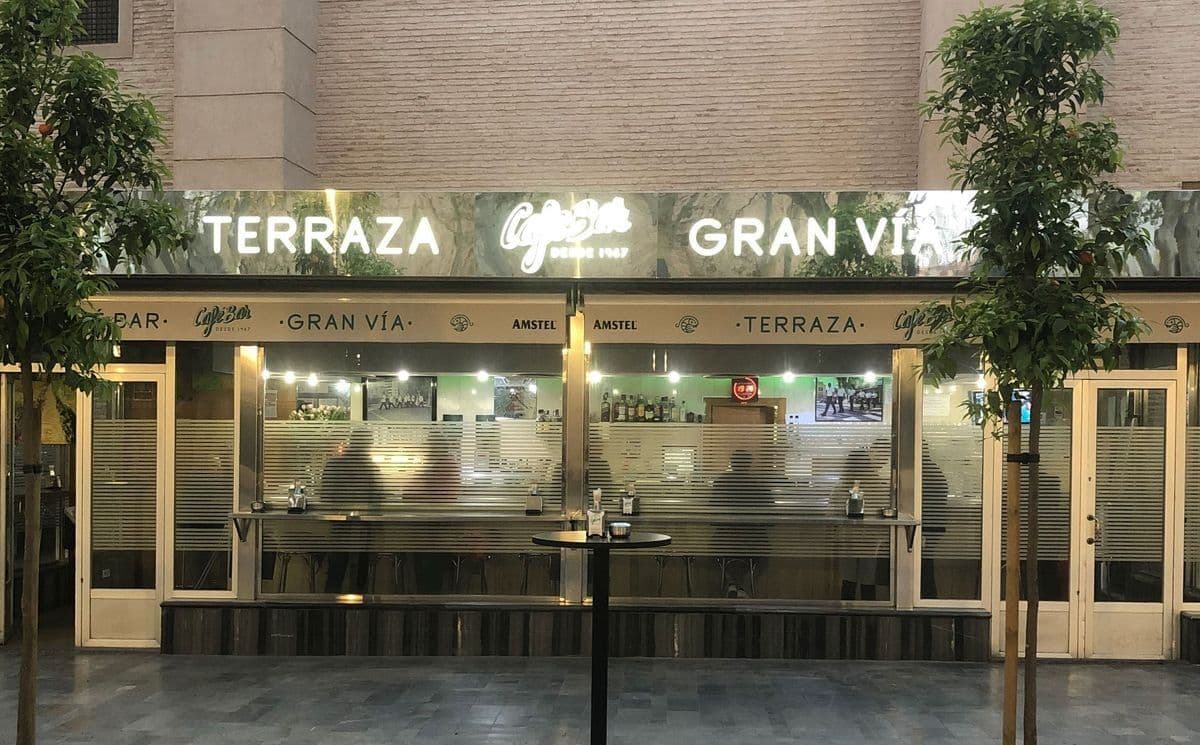 Images for Café-Bar Gran Vía