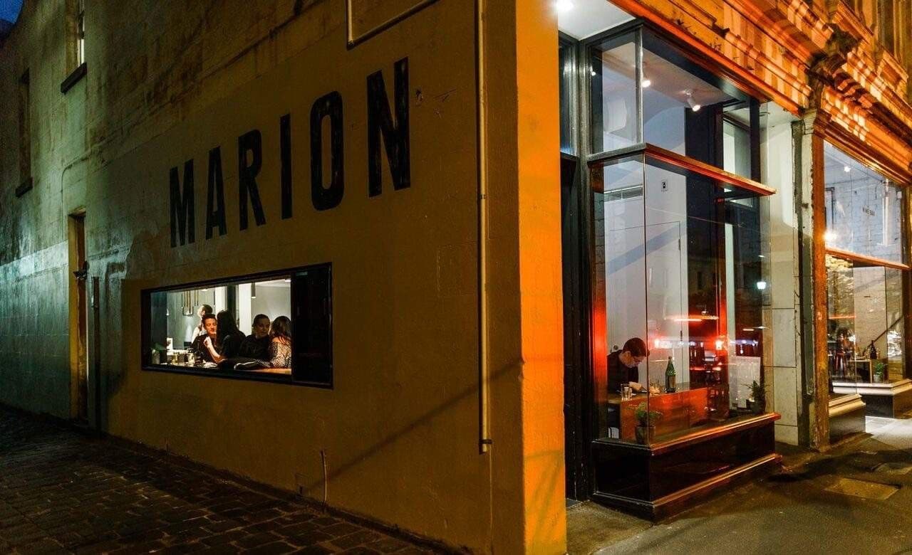 Images for Marion Wine Bar