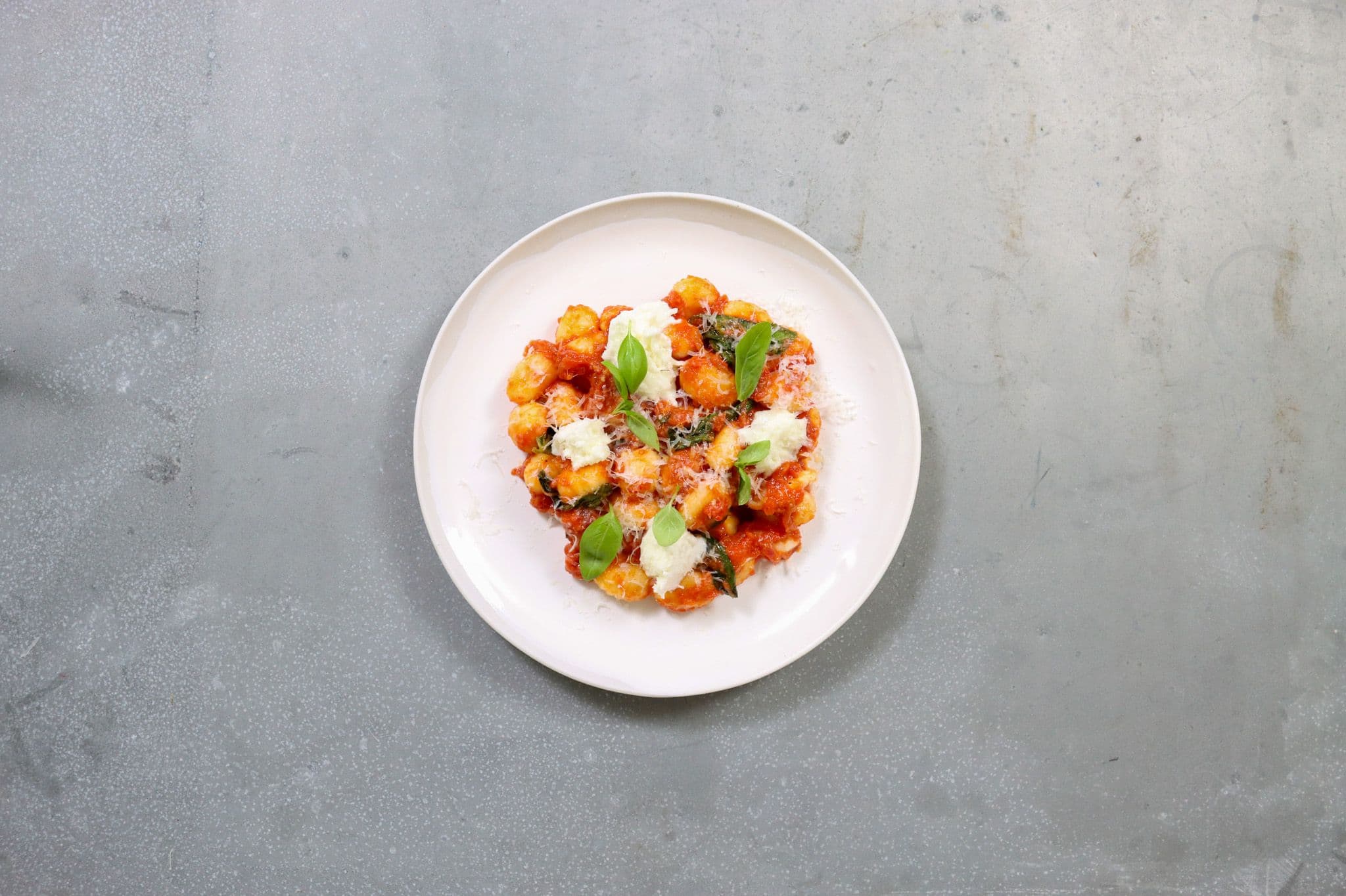 Gnocchi Alla Sorrentina