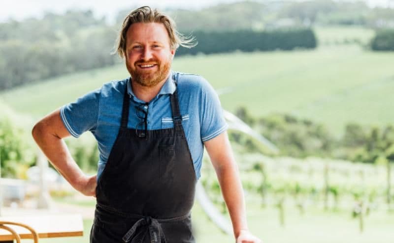 Images for In Conversation with chef Matt Wilkinson