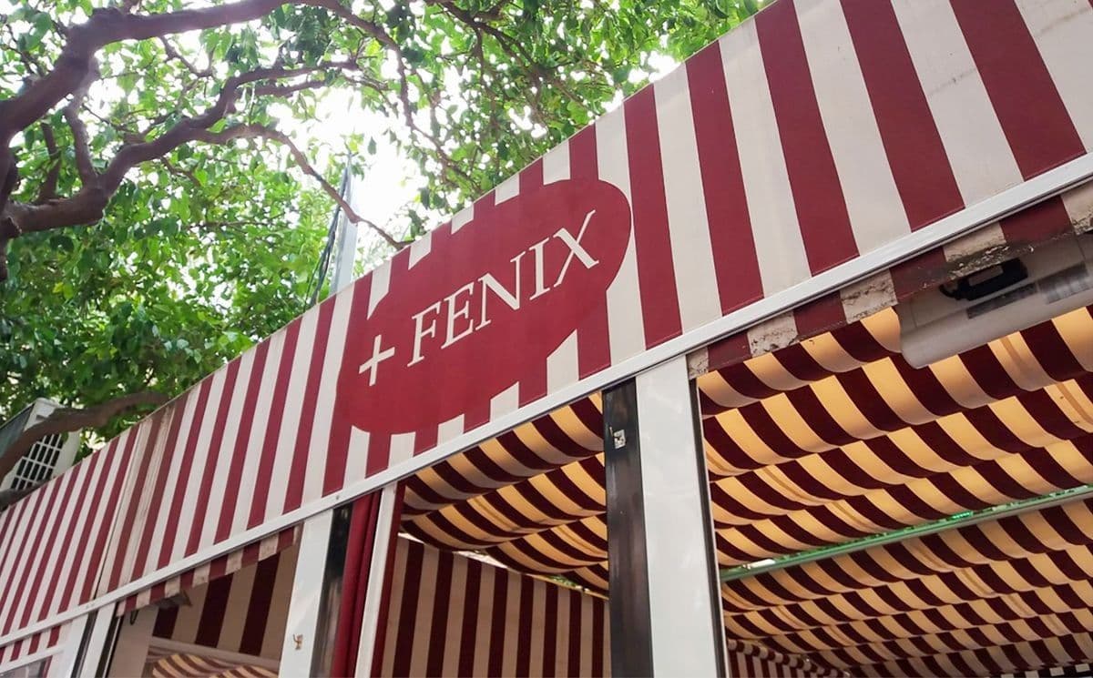 Images for Bar Fenix