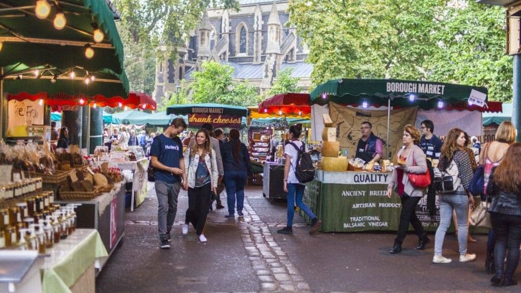 Images for Borough Market