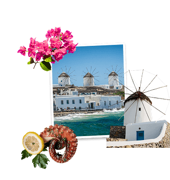 Mykonos